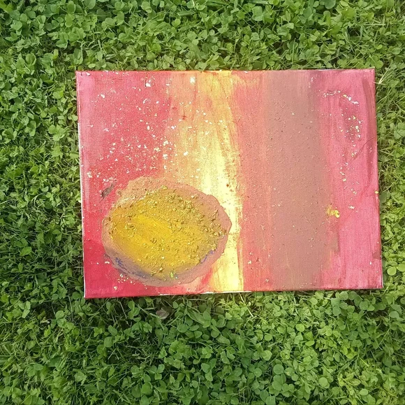 Abstract art - Picture 4 of 5